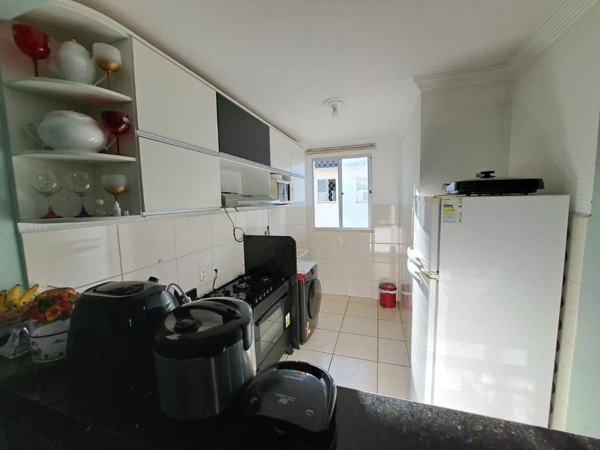 Apartamento, Paulo VI, 2 Quartos, 1 Vaga, 0 Suíte