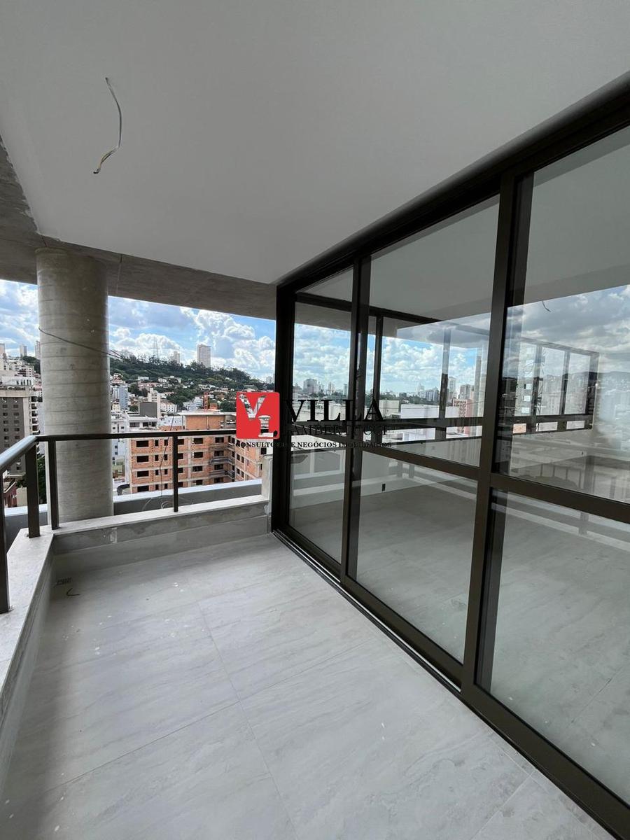 Apartamento, Santo Antônio, 4 Quartos, 3 Vagas, 4 Suítes