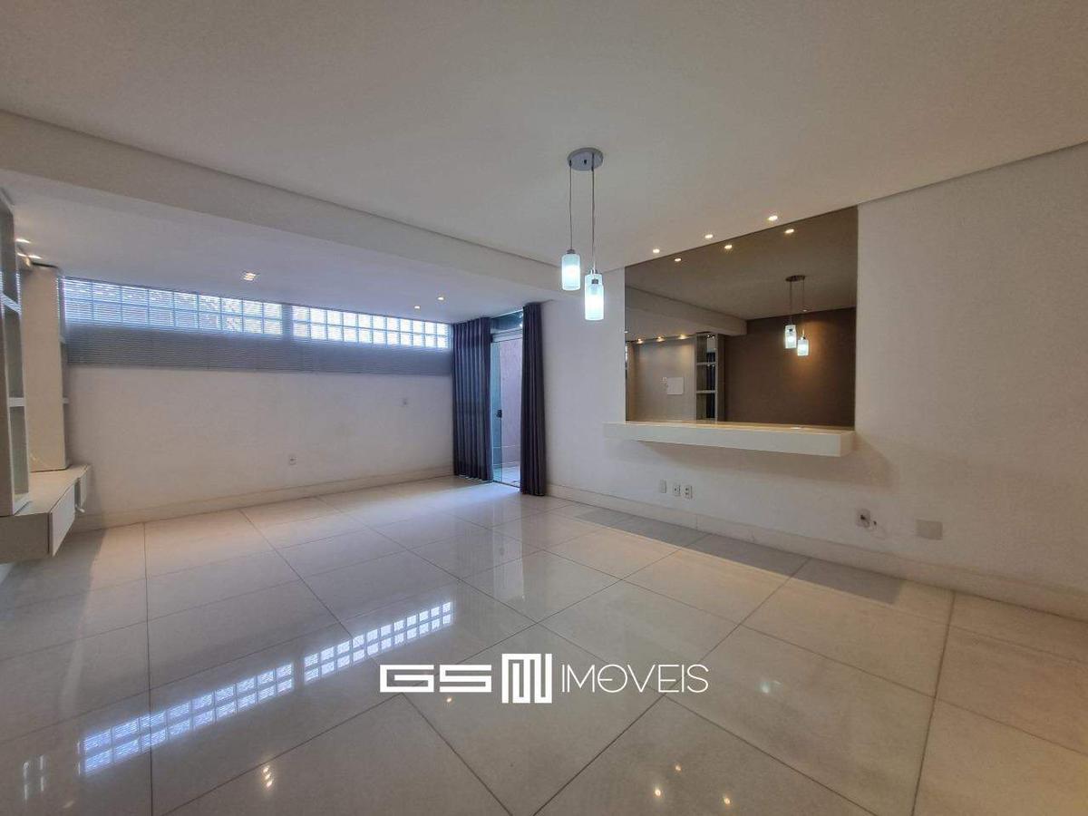 Apartamento, Padre Eustáquio, 3 Quartos, 2 Vagas, 1 Suíte