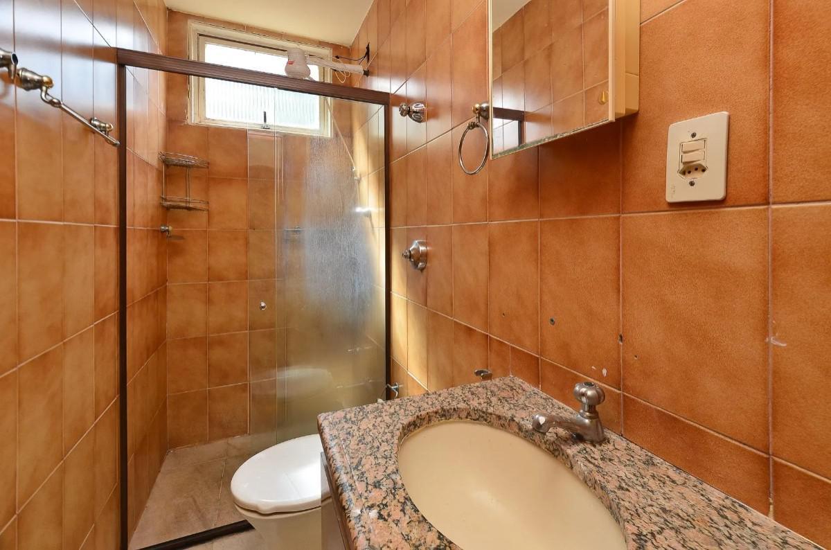Apartamento, Serra, 3 Quartos, 2 Vagas