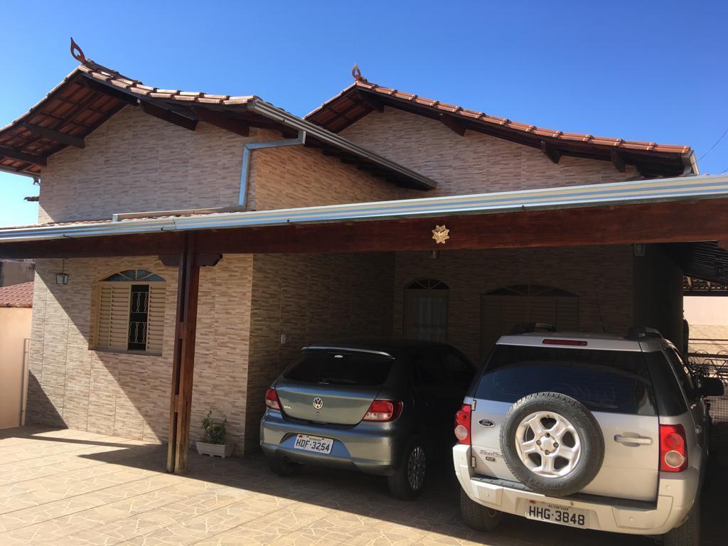 Casa, Vale das Amendoeiras, 2 Quartos, 4 Vagas, 1 Suíte