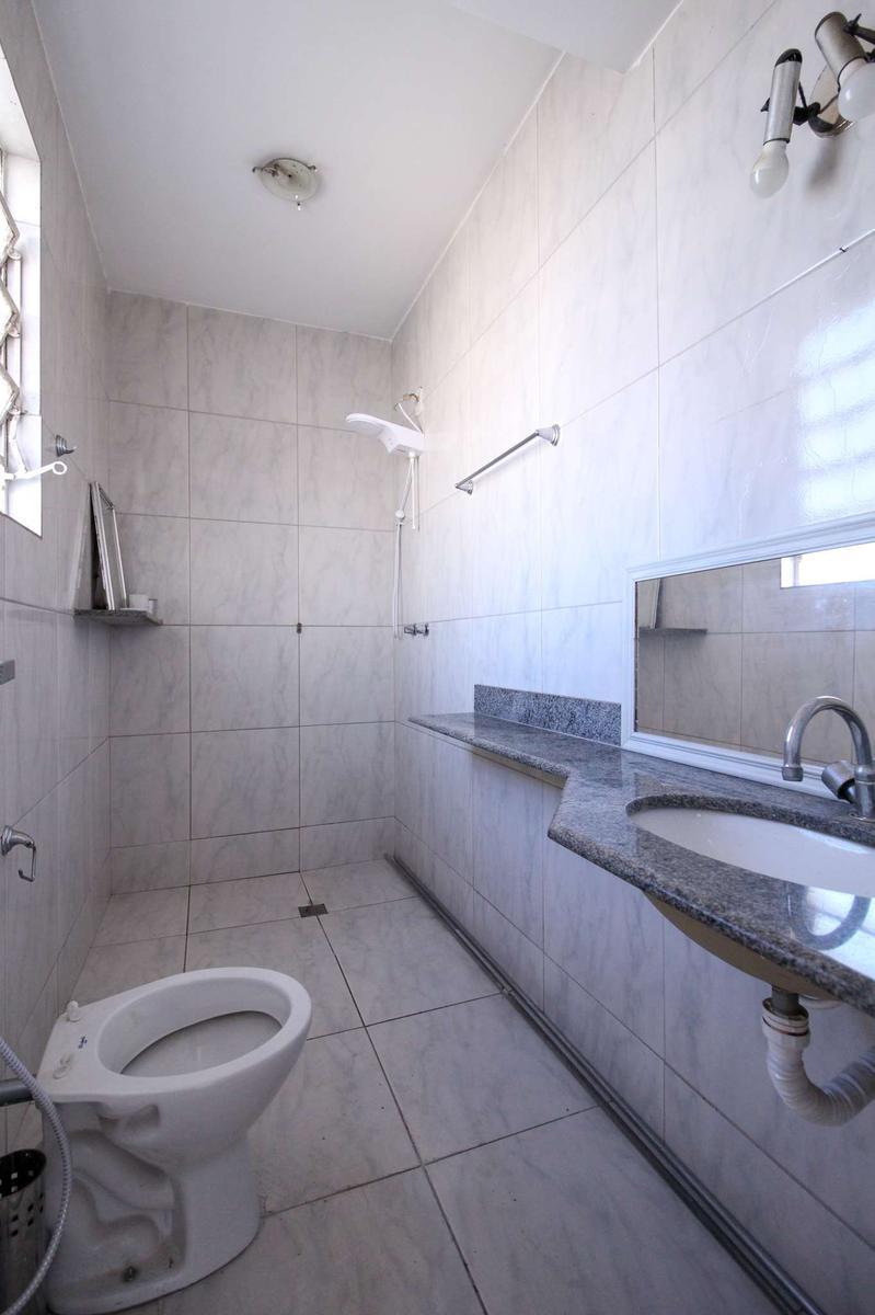 Cobertura, Alto Barroca, 3 Quartos, 1 Vaga, 1 Suíte