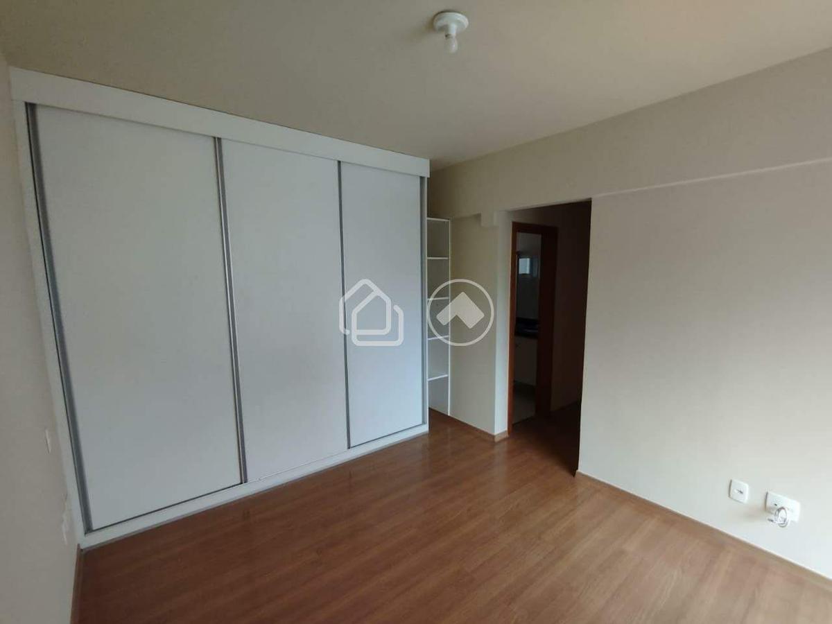 Apartamento, Buritis, 3 Quartos, 2 Vagas, 1 Suíte