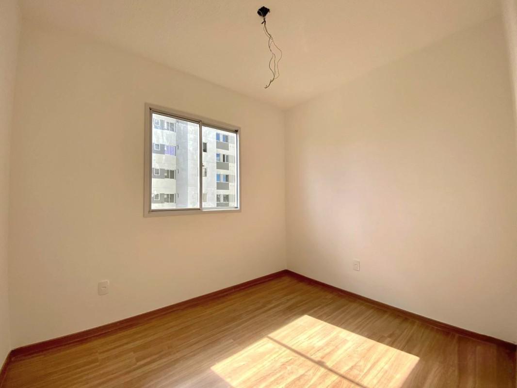Apartamento, Palmeiras, 2 Quartos, 1 Vaga, 1 Suíte