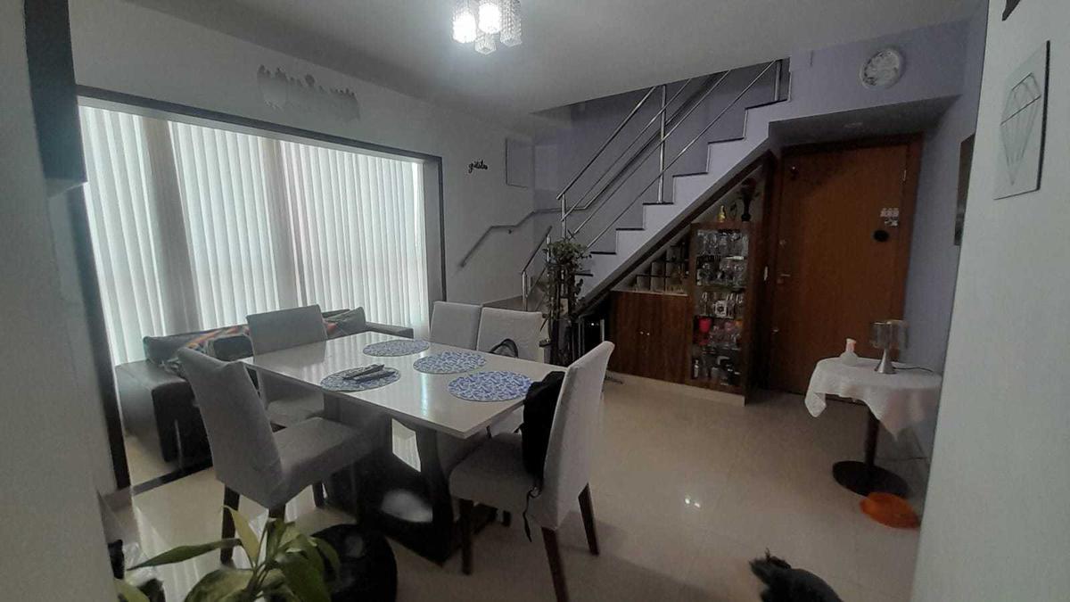 Cobertura, União, 3 Quartos, 2 Vagas, 1 Suíte