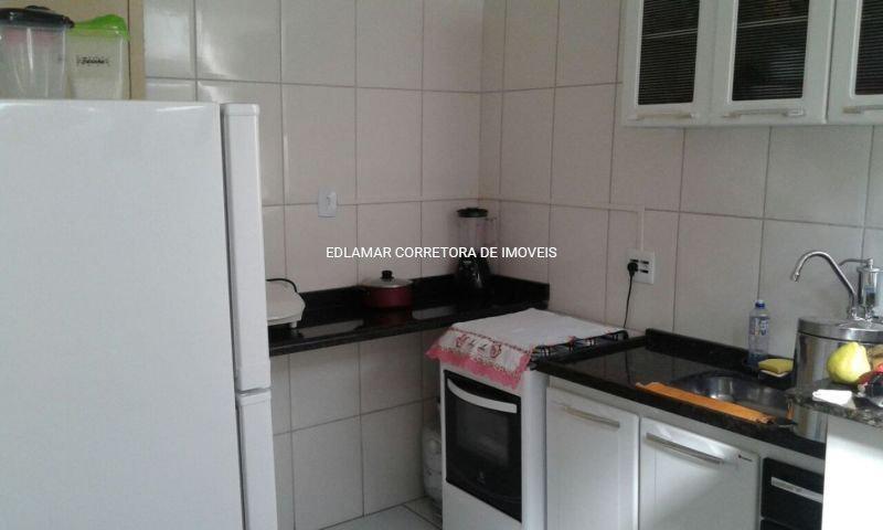 Apartamento, Jardim Riacho das Pedras, 2 Quartos, 1 Vaga