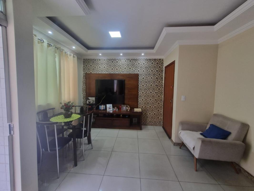 Apartamento, Industrial, 3 Quartos, 1 Vaga, 1 Suíte