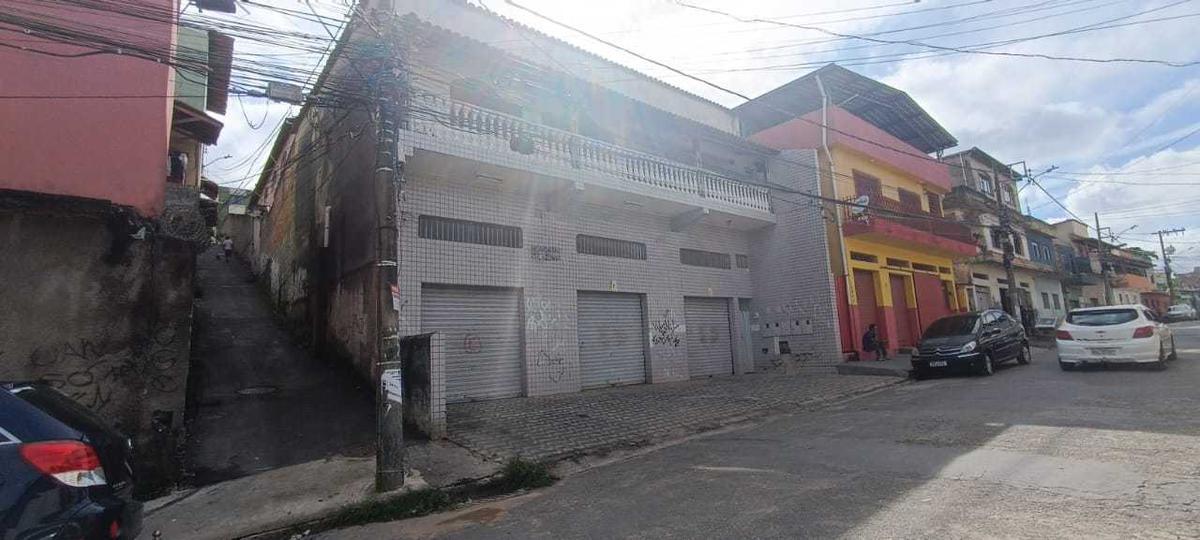 Casa, Eldorado, 3 Quartos, 2 Vagas, 1 Suíte