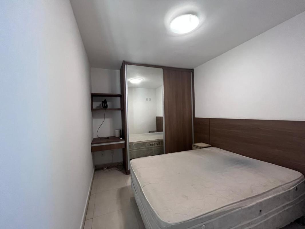 Apart Hotel, Itapoã, 1 Quarto, 1 Vaga
