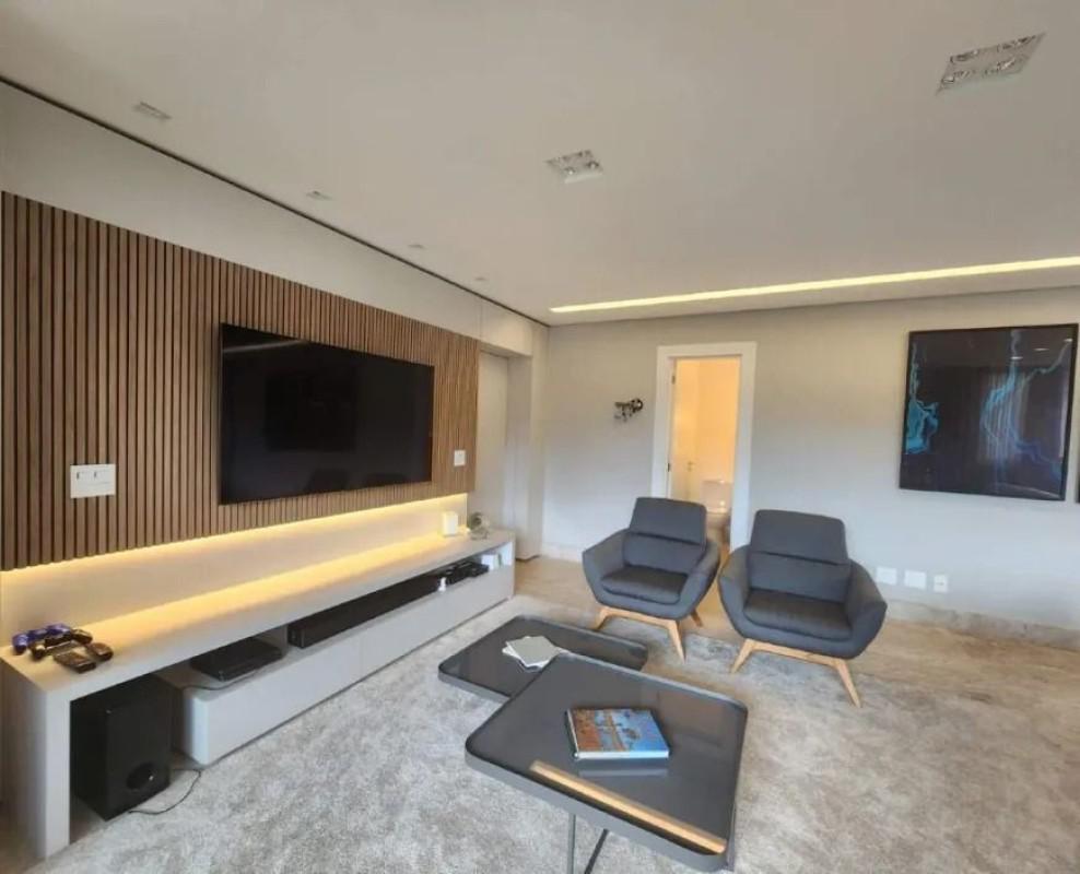 Apartamento, Anchieta, 4 Quartos, 4 Vagas, 2 Suítes