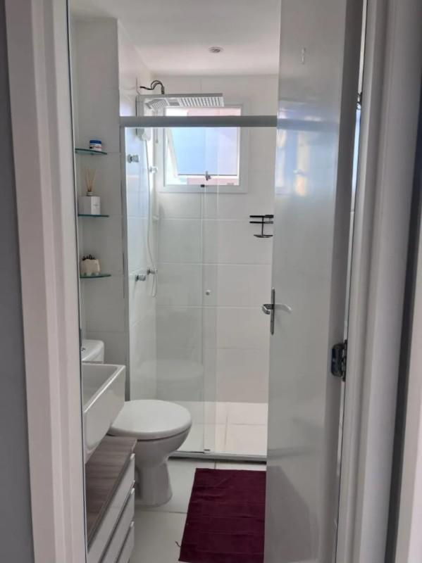 Apartamento, Jk, 3 Quartos, 2 Vagas, 1 Suíte