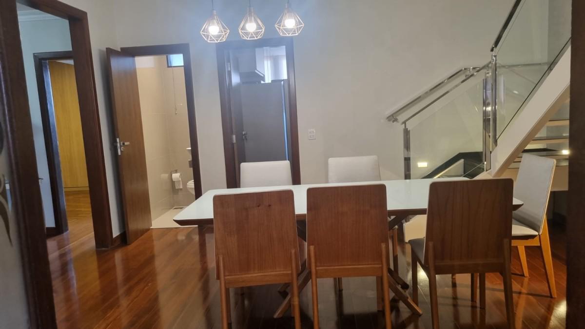 Cobertura, Serra, 5 Quartos, 3 Vagas, 2 Suítes