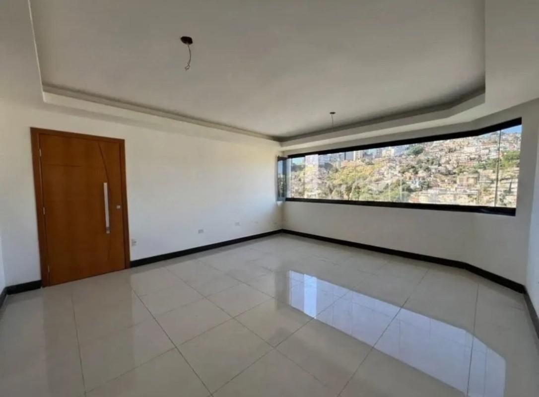 Apartamento, Grajaú, 3 Quartos, 3 Vagas, 1 Suíte