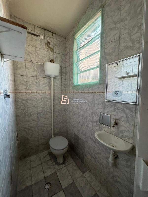 Casa, Conjunto Ademar Maldonado, 1 Quarto