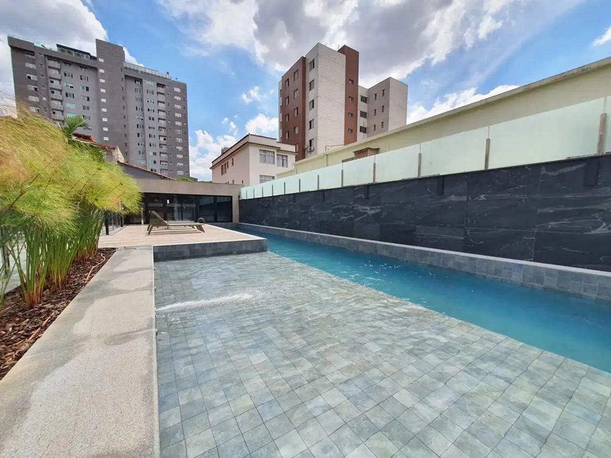 Apartamento, Anchieta, 4 Quartos, 3 Vagas, 2 Suítes