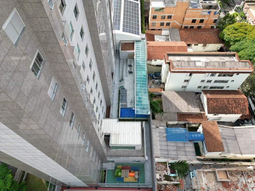 Apartamento, Anchieta, 4 Quartos, 4 Vagas, 2 Suítes