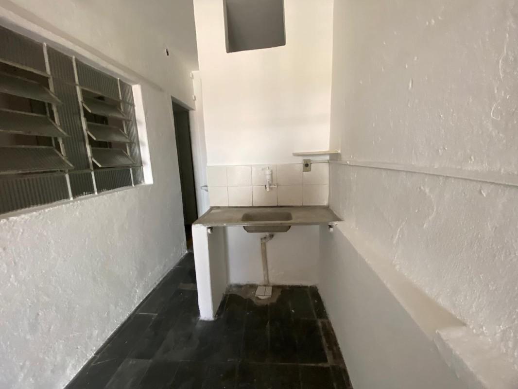 Casa, Aparecida, 2 Quartos, 0 Vaga