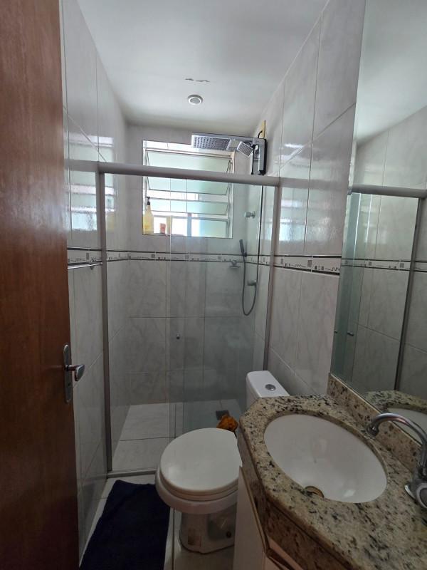 Cobertura, Castelo, 2 Quartos, 2 Vagas, 1 Suíte