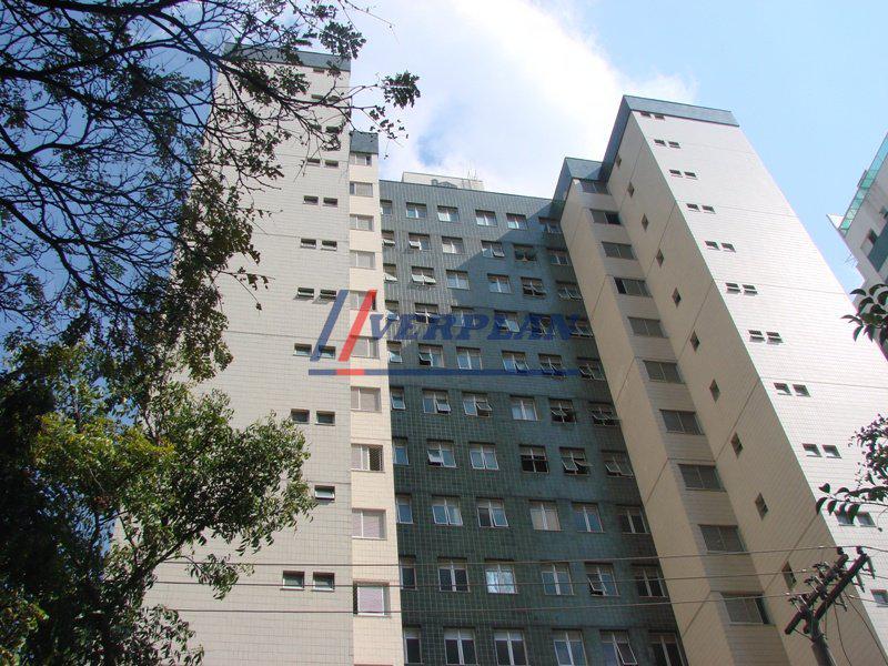 Apartamento, Funcionários, 4 Quartos, 2 Vagas, 1 Suíte