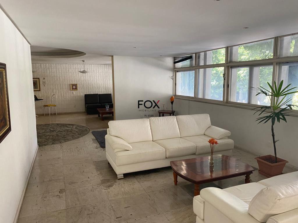 Apartamento, Savassi, 4 Quartos, 2 Vagas, 1 Suíte