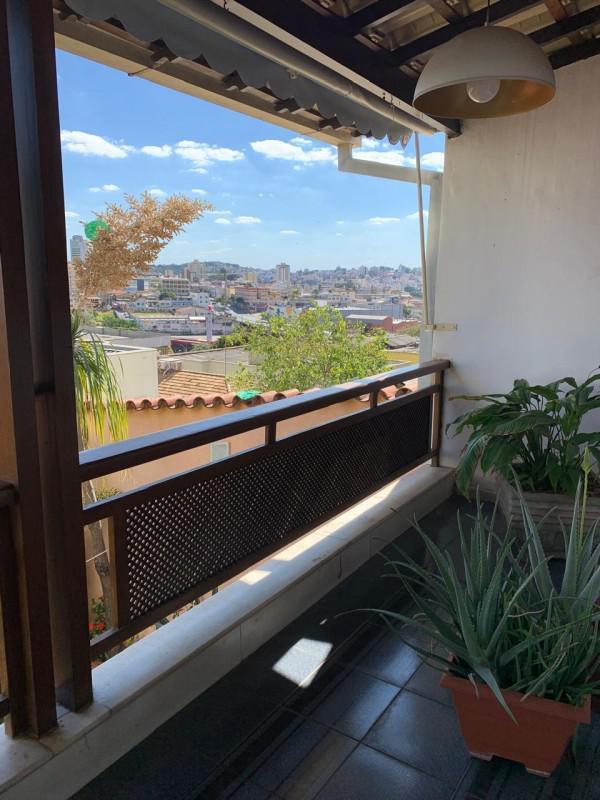Casa, Alto Barroca, 3 Quartos, 4 Vagas, 1 Suíte