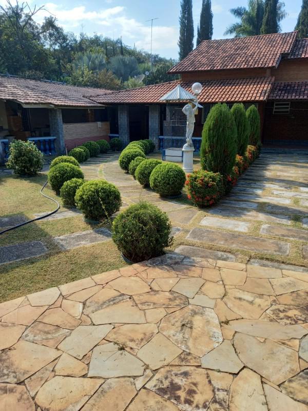 Fazenda, Centro, 5 Quartos, 0 Vaga, 1 Suíte