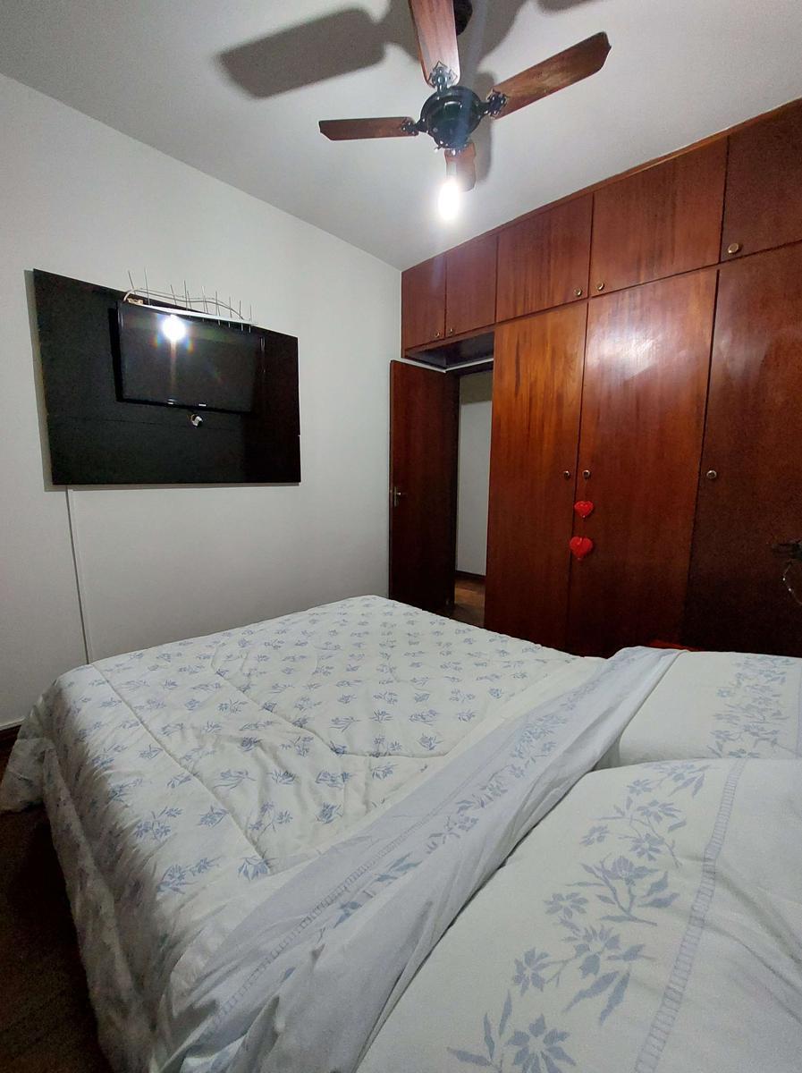 Apartamento, Caiçaras, 2 Quartos, 1 Vaga