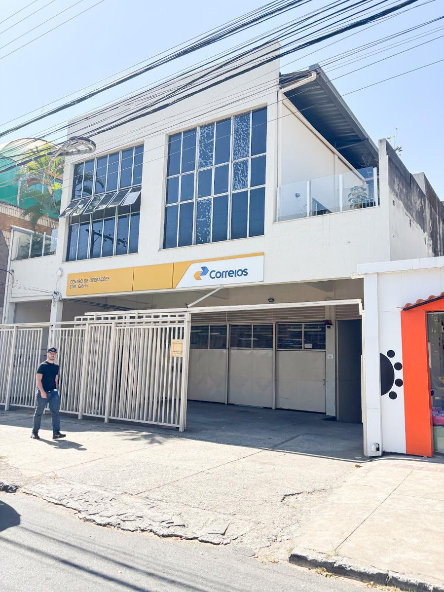 Prédio, Dom Bosco, 0 Quarto, 20 Vagas