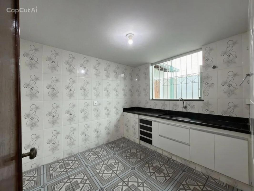 Casa, Ouro Preto, 4 Quartos, 4 Vagas, 1 Suíte