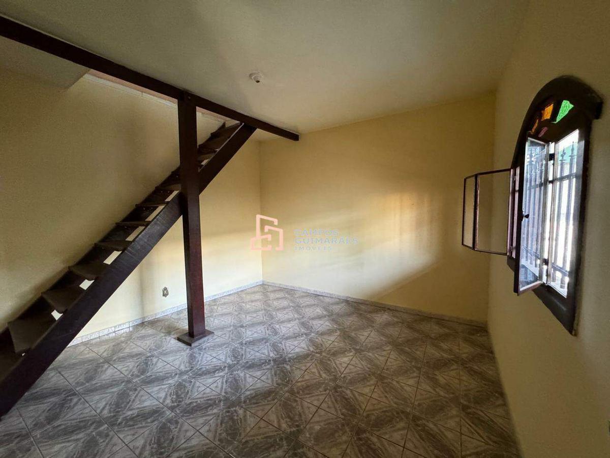 Casa, Lindéia, 3 Quartos, 1 Vaga, 1 Suíte