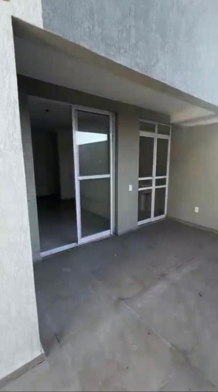 Apartamento, Coração Eucarístico, 3 Quartos, 3 Vagas, 1 Suíte