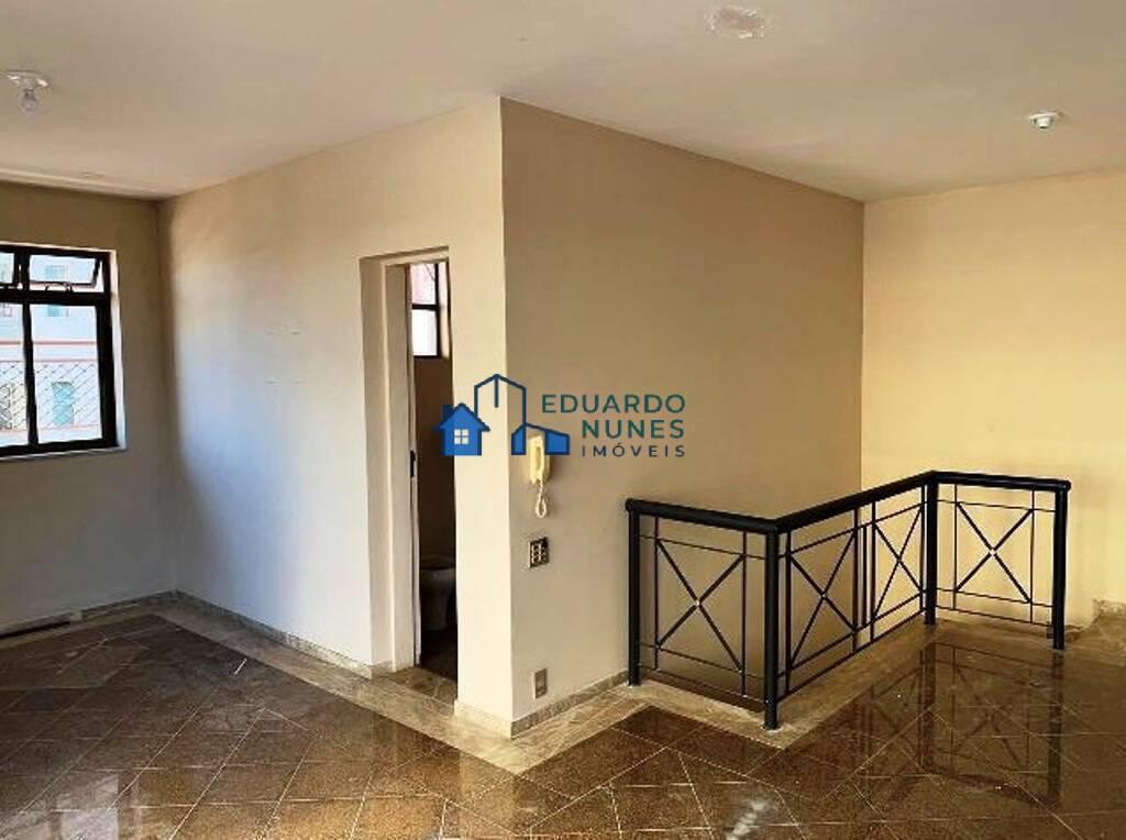 Cobertura, Carmo, 4 Quartos, 4 Vagas, 2 Suítes