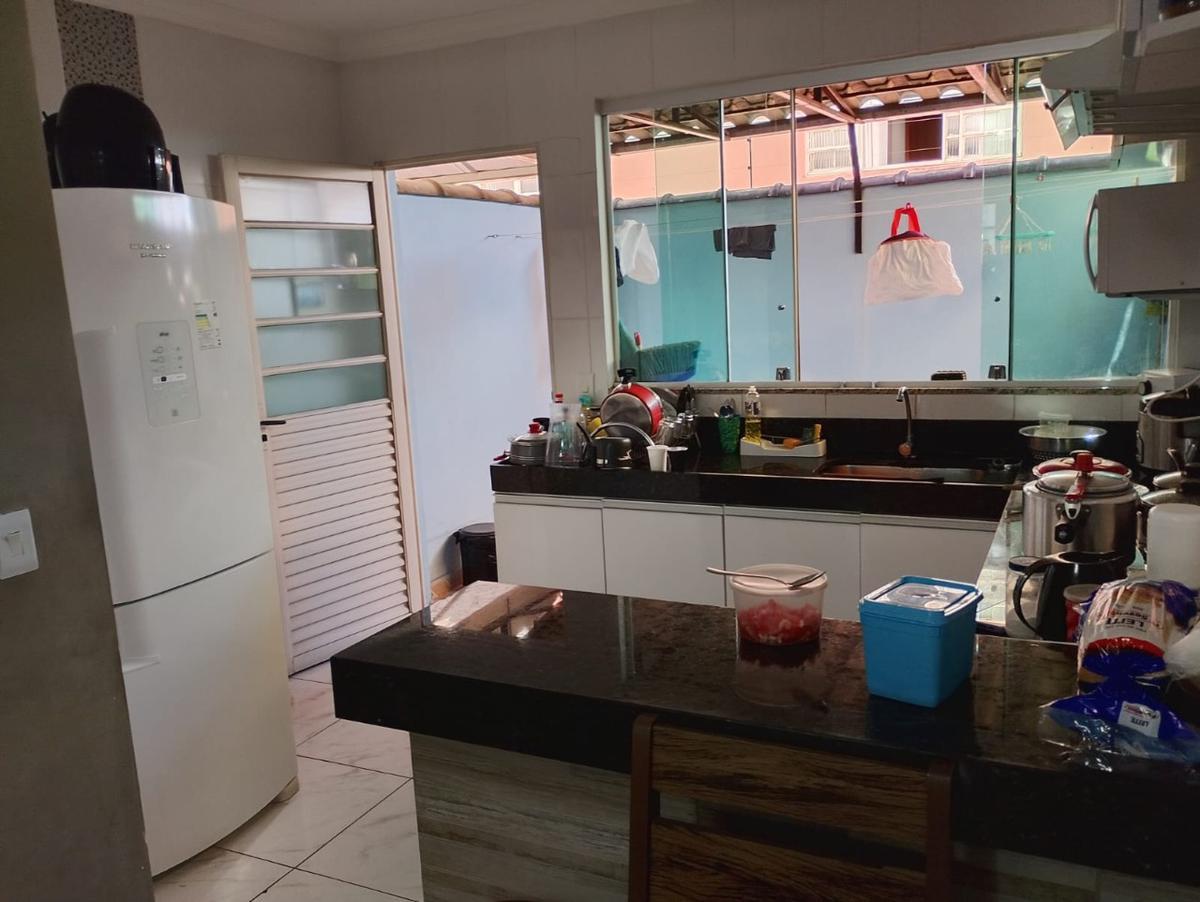 Casa, Céu Azul, 2 Quartos, 2 Vagas