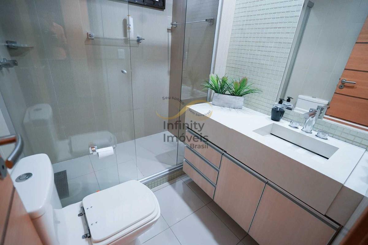 Apartamento, Lourdes, 4 Quartos