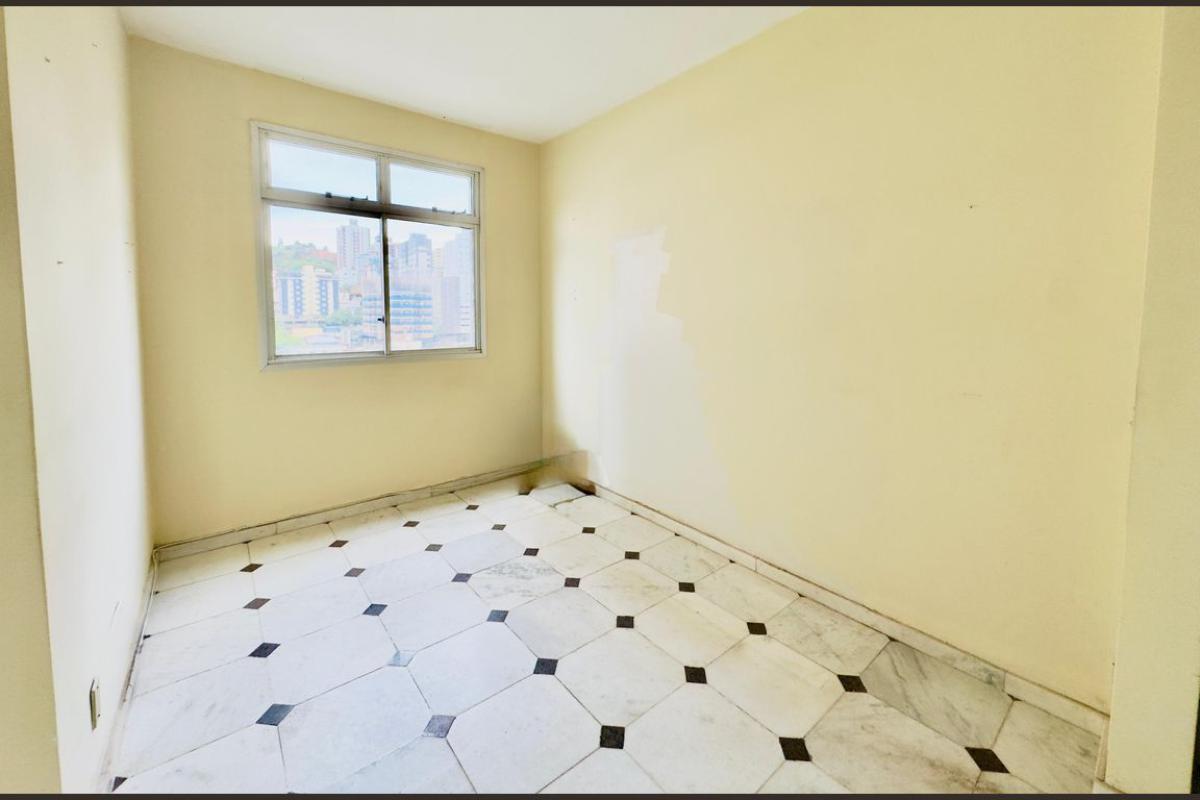 Apartamento, Coração de Jesus, 3 Quartos, 1 Vaga, 1 Suíte