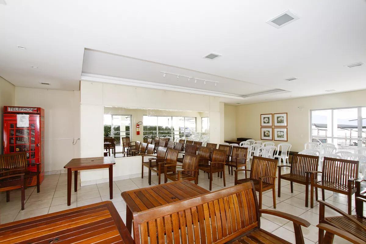 Apartamento, Cinquentenário, 2 Quartos, 1 Vaga, 1 Suíte