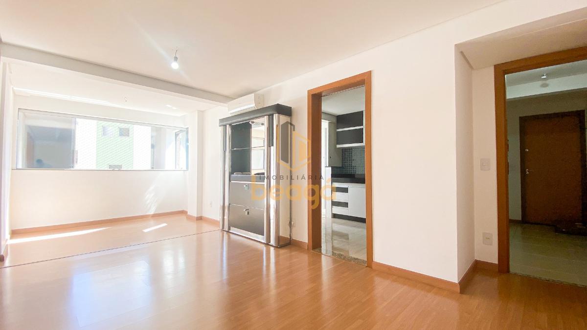 Apartamento, Castelo, 3 Quartos, 2 Vagas, 1 Suíte