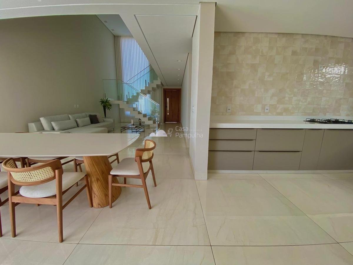 Casa, Gran Park, 4 Quartos, 4 Vagas, 3 Suítes