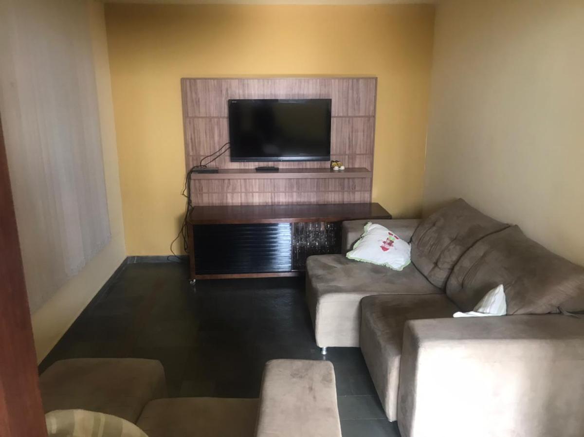 Casa, Palmares, 4 Quartos, 3 Vagas, 1 Suíte