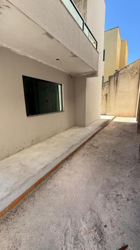 Apartamento, Masterville, 3 Quartos, 1 Vaga, 1 Suíte