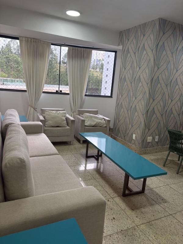 Apartamento, Belvedere, 2 Quartos, 2 Vagas, 2 Suítes