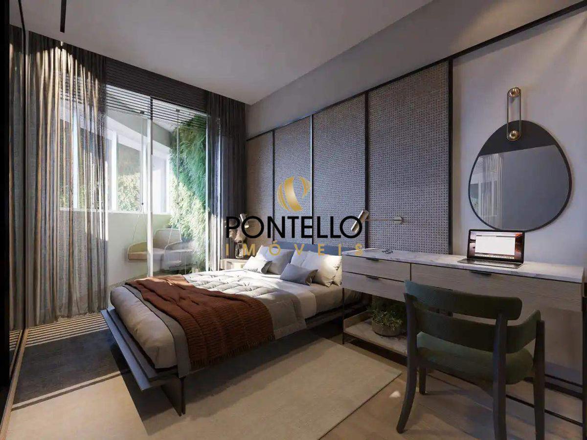 Cobertura, Vale do Sereno, 4 Quartos, 3 Vagas, 2 Suítes