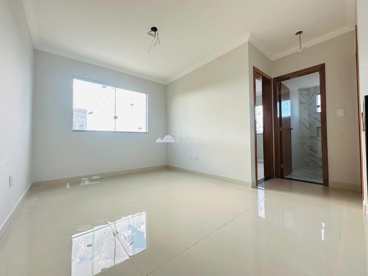 Apartamento, Piratininga (venda Nova), 2 Quartos, 0 Vaga