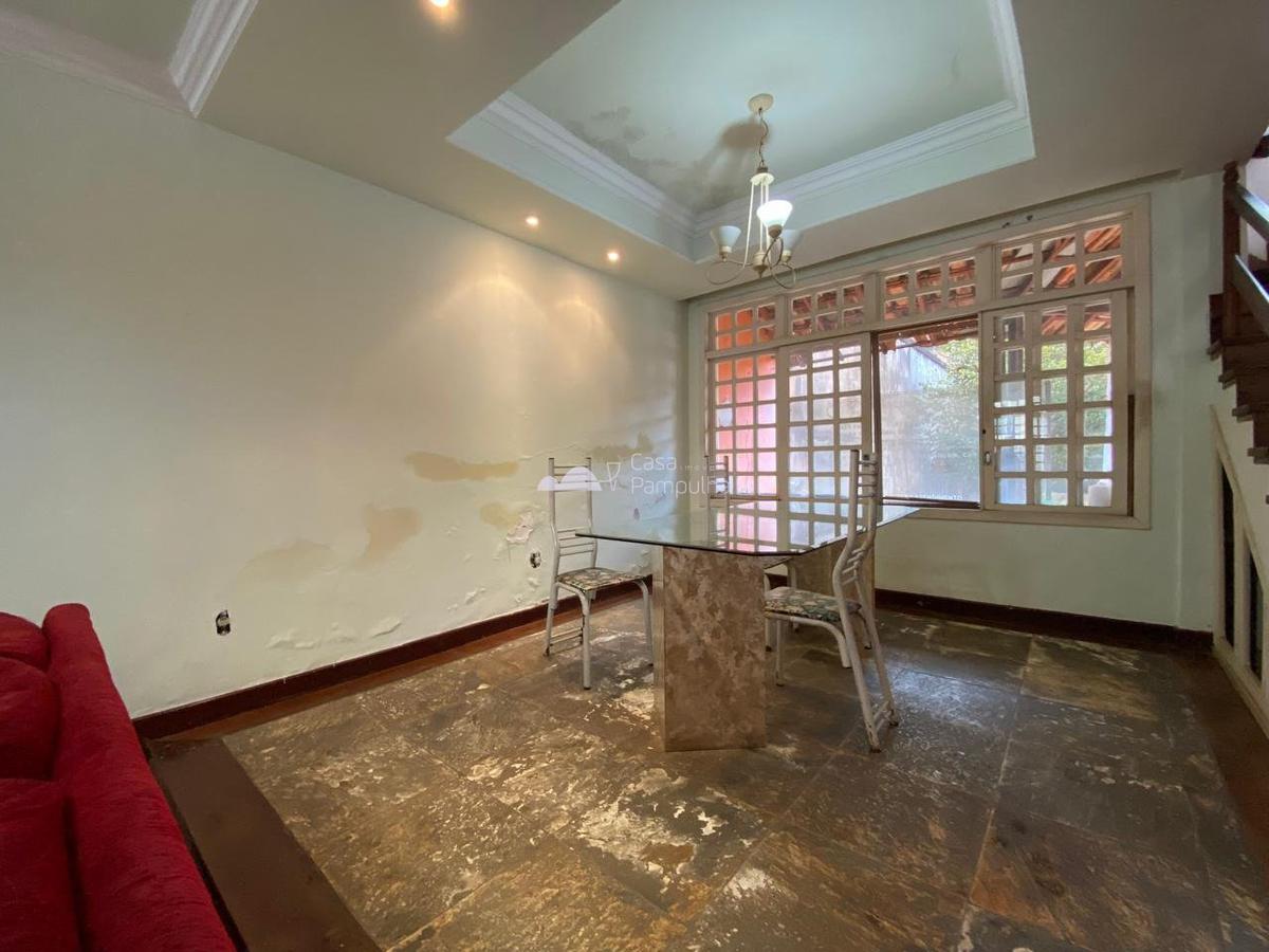 Casa, Santa Amélia, 3 Quartos, 3 Vagas, 3 Suítes