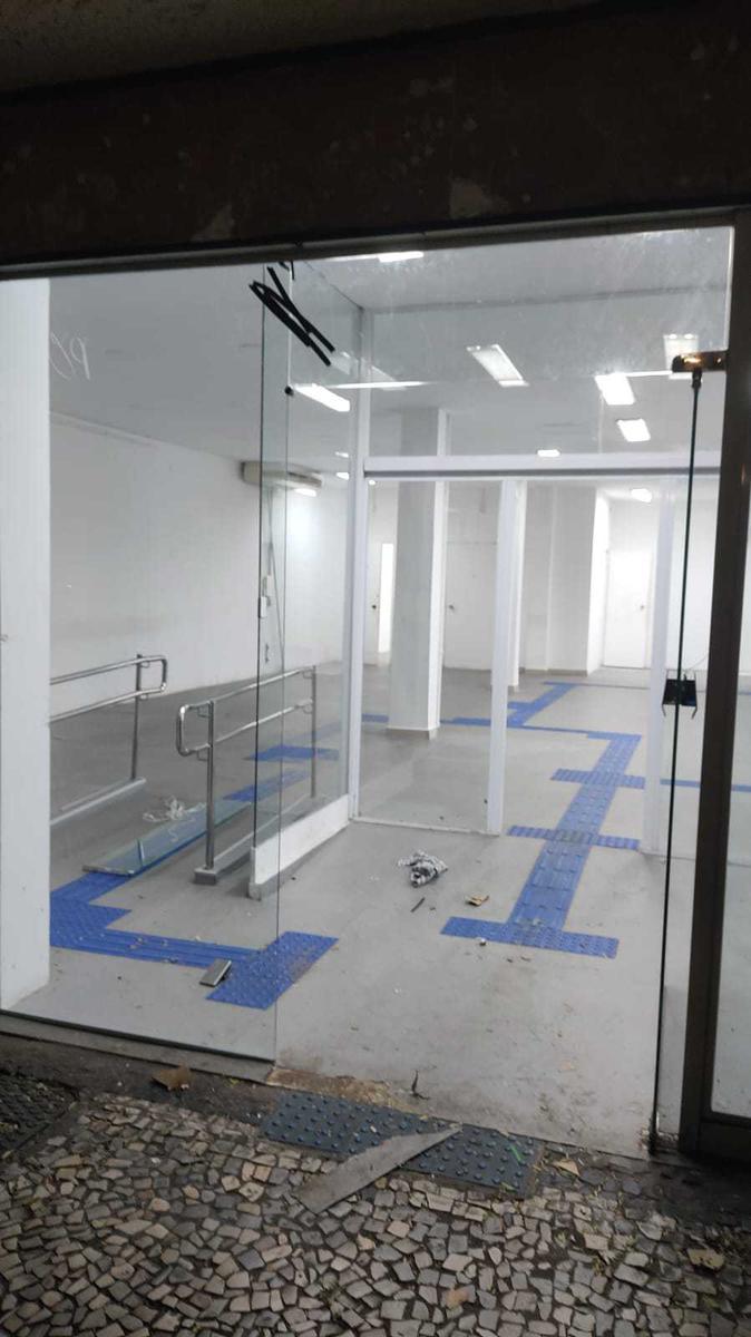 Andar, Centro, 0 Quarto, 0 Vaga