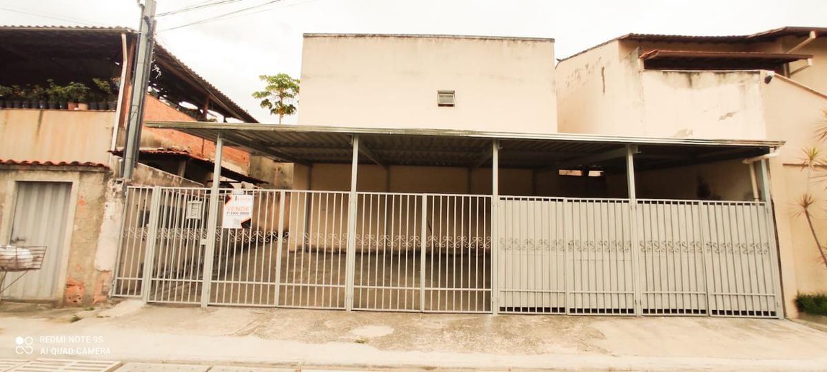Casa, Tijuca, 9 Quartos, 4 Vagas