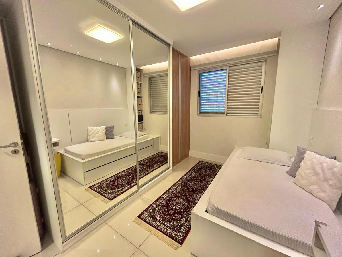 Cobertura, Castelo, 4 Quartos, 3 Vagas, 2 Suítes