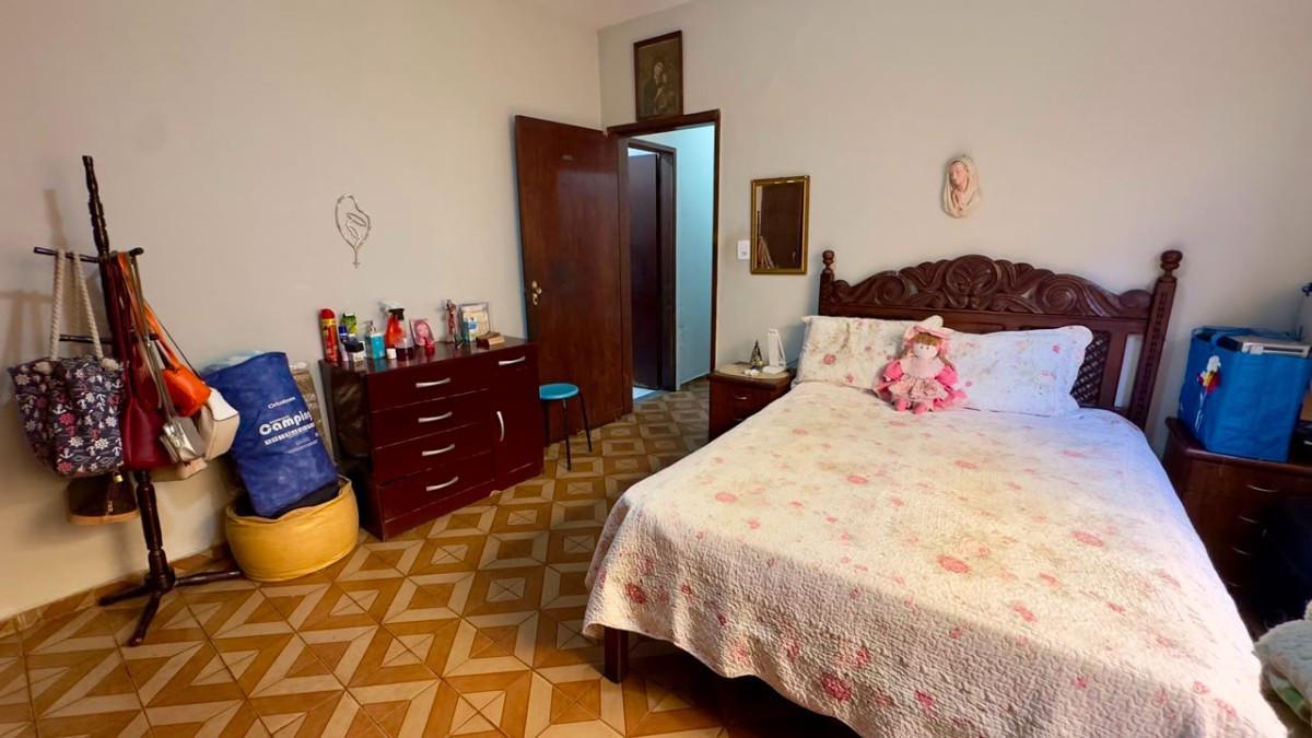Casa, Dom Cabral, 4 Quartos, 1 Vaga