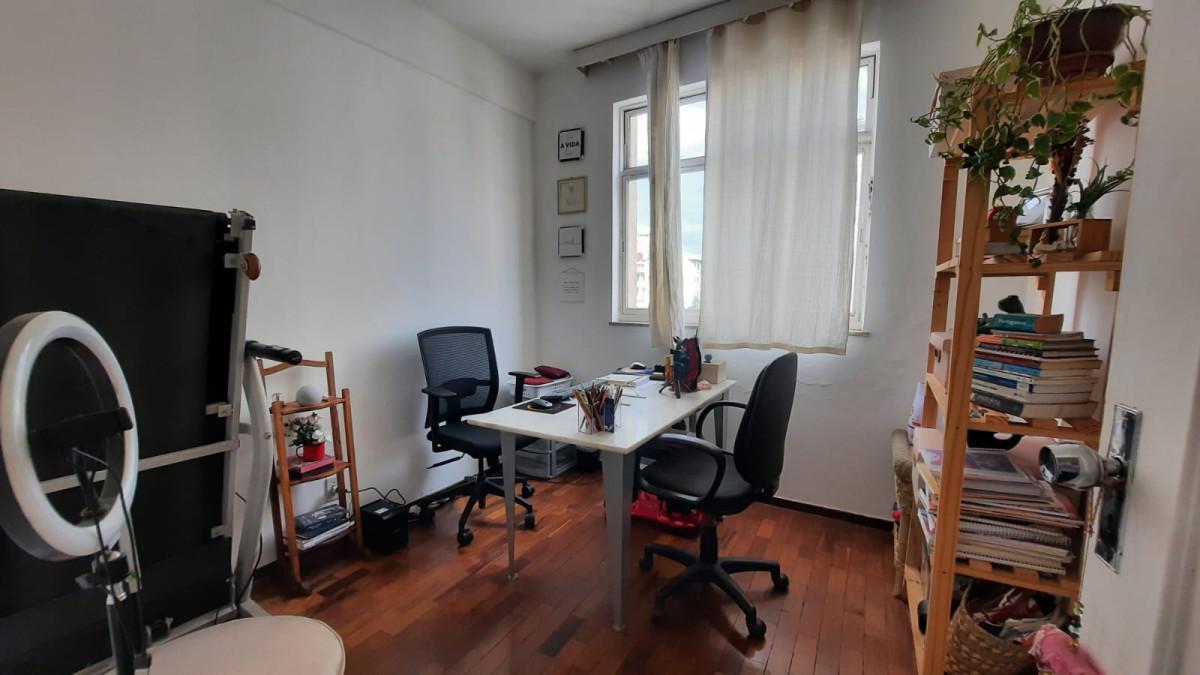 Apartamento, Cidade Nova, 4 Quartos, 2 Vagas, 1 Suíte