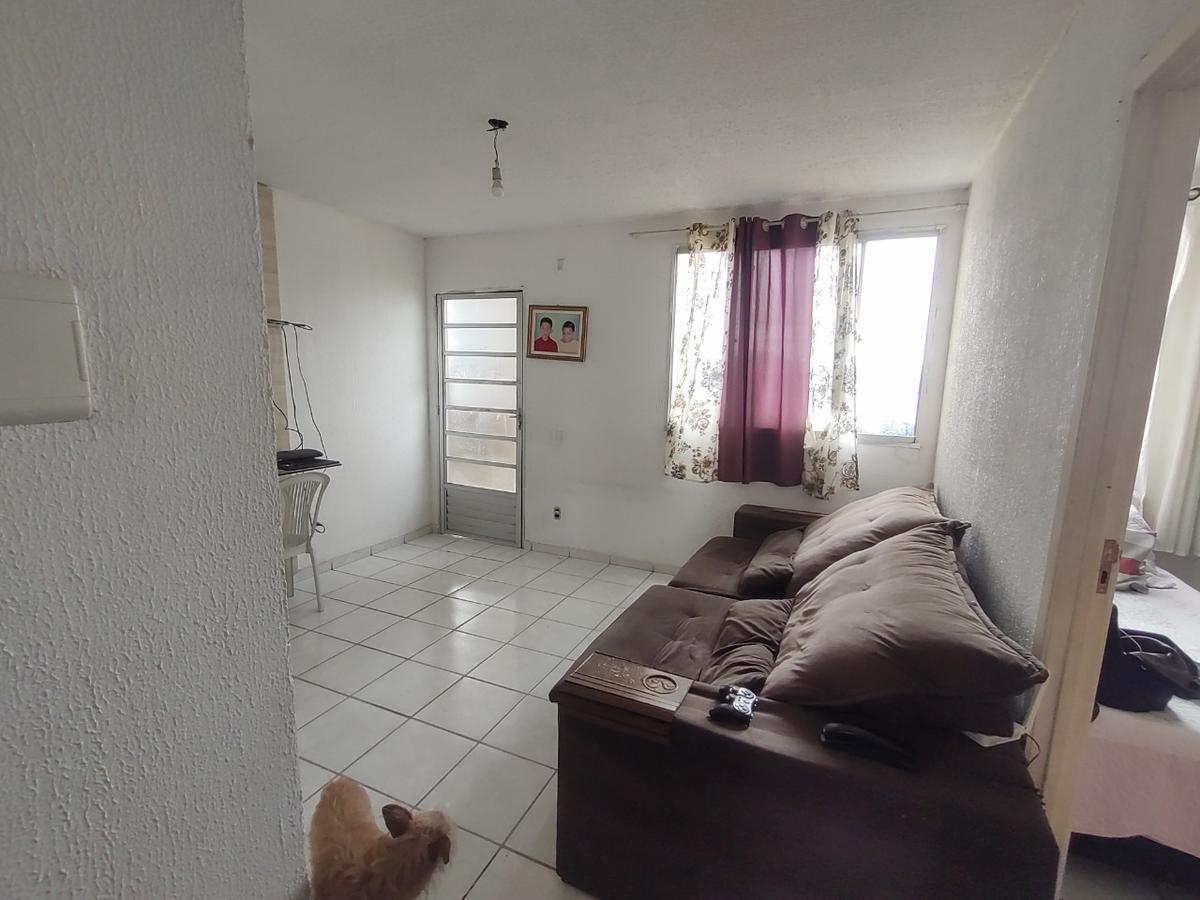 Apartamento, Paulo VI, 2 Quartos, 1 Vaga